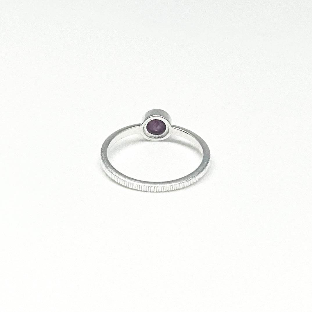 Ruby Ring - Rocks and Gems Canada