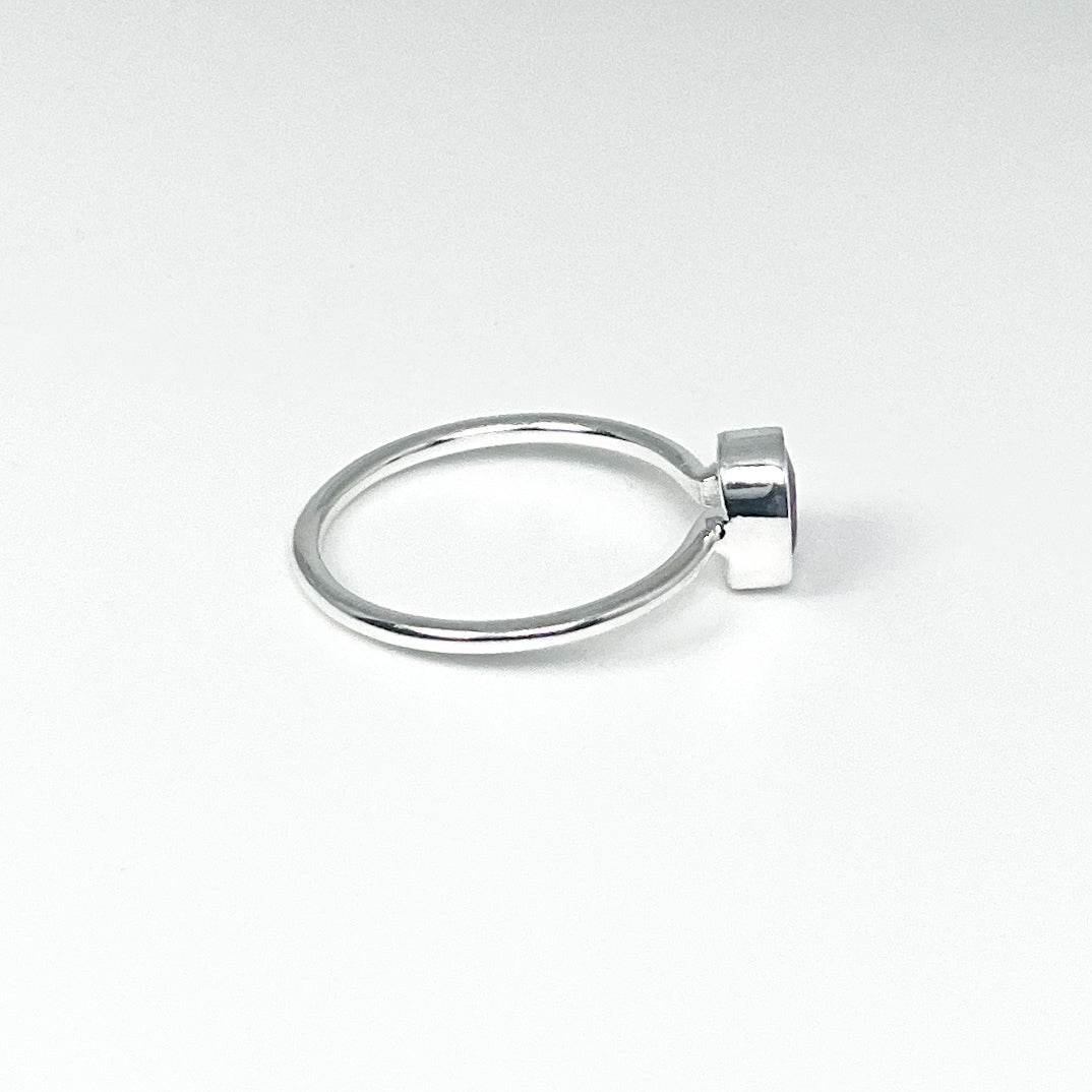 Ruby Ring - Rocks and Gems Canada