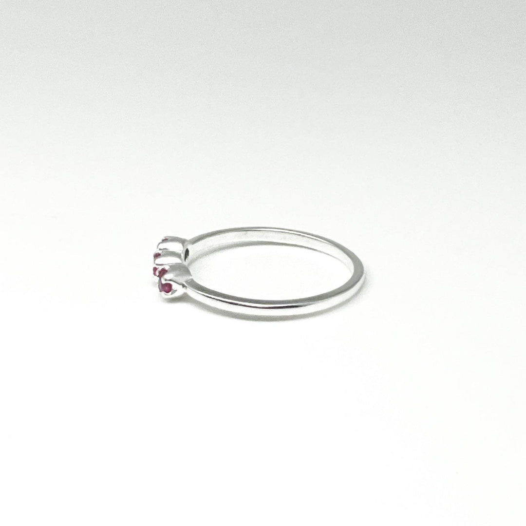 Ruby Ring - Rocks and Gems Canada