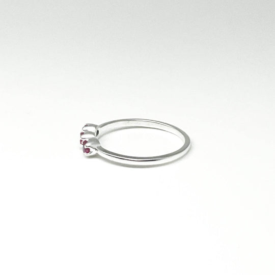 Ruby Ring - Rocks and Gems Canada
