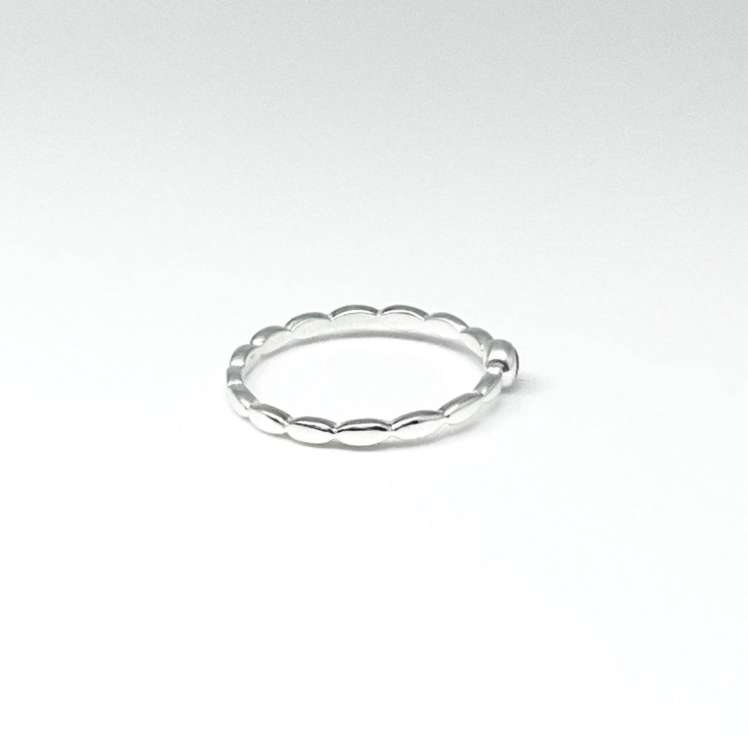 Ruby Ring - Rocks and Gems Canada