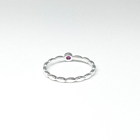 Ruby Ring - Rocks and Gems Canada