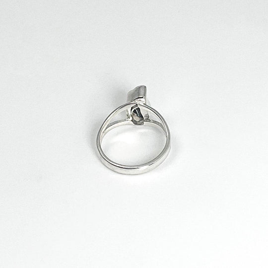 Campo Del Cielo Meteorite Ring - Rocks and Gems Canada