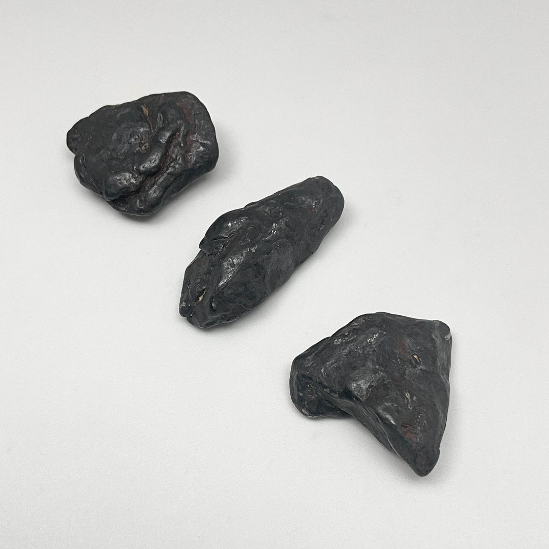 Uruacu Meteorite - Rocks and Gems Canada