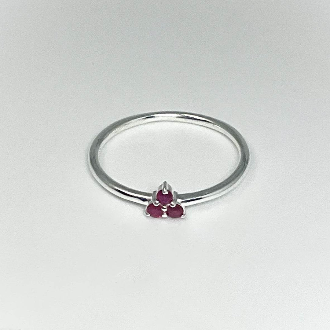 Ruby Ring - Rocks and Gems Canada