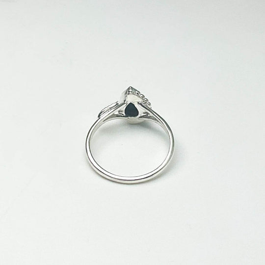 Malachite Ring - Rocks and Gems Canada