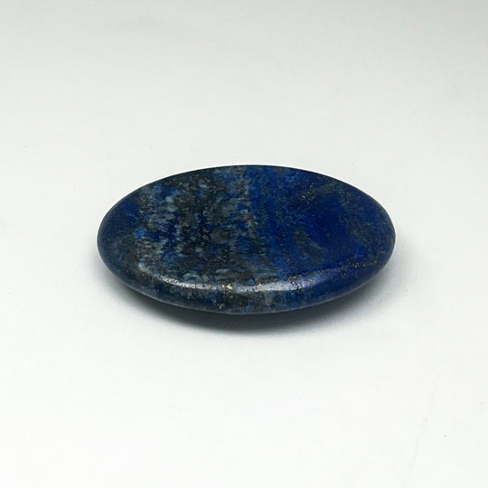 Worry Stone - Lapis Lazuli - Rocks and Gems Canada