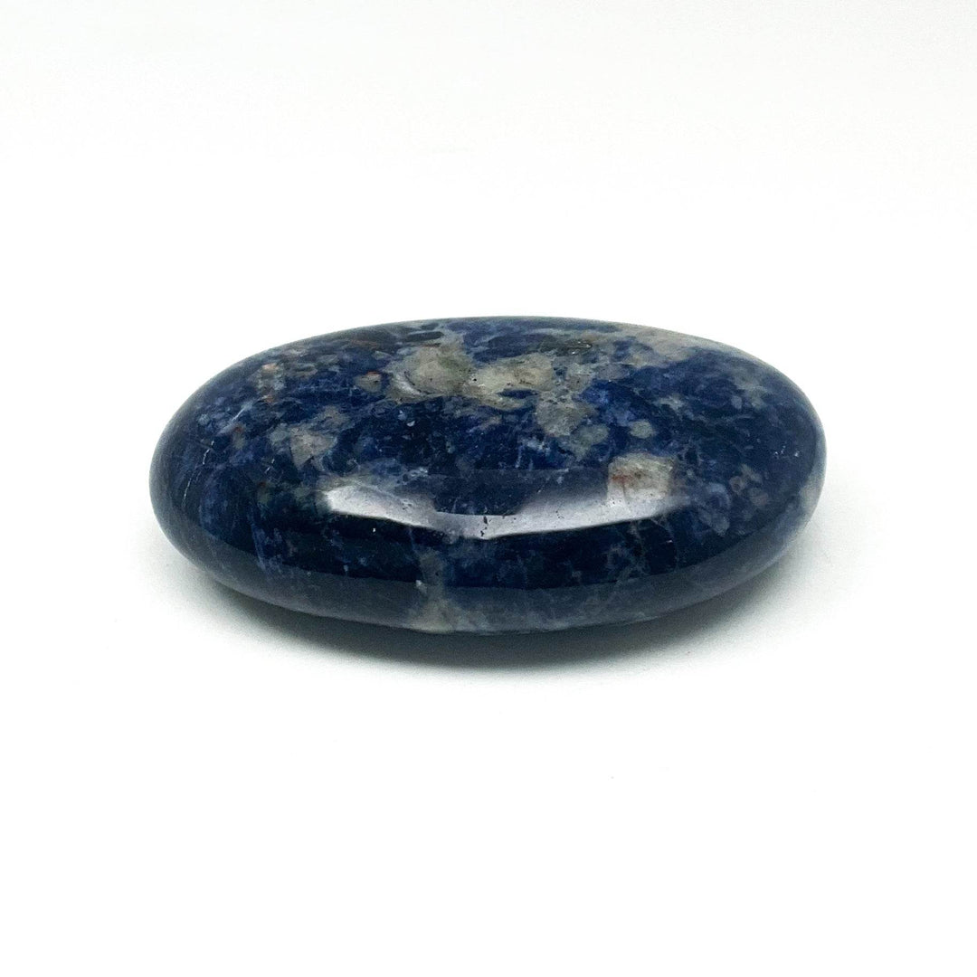 Sodalite Gratitude Stone - Rocks and Gems Canada