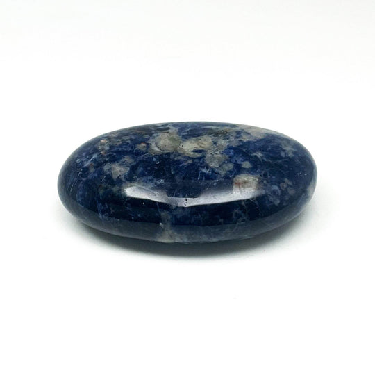Sodalite Gratitude Stone - Rocks and Gems Canada