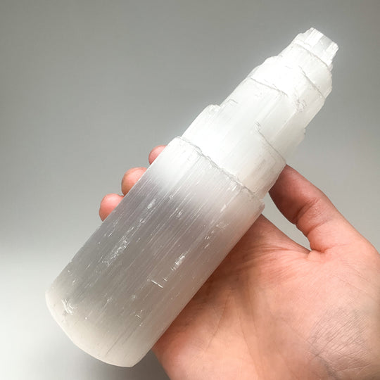 Christmas Crystal Bundle – Winter Serenity Collection