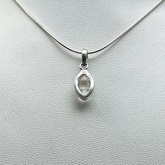Herkimer Diamond Pendant