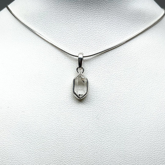 Herkimer Diamond Pendant