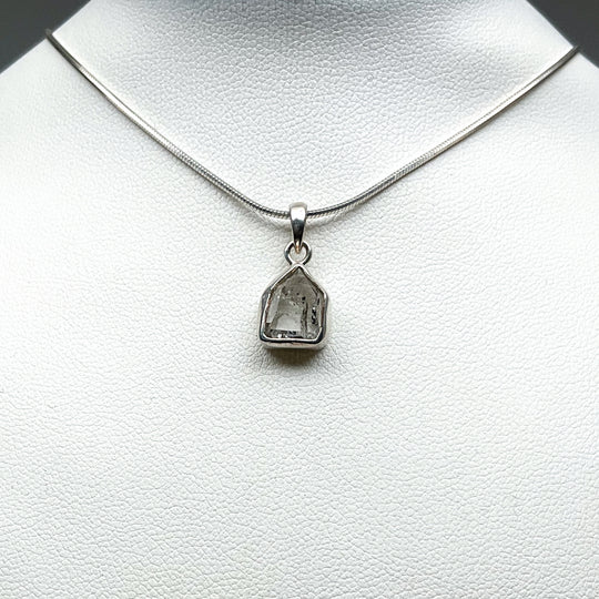 Herkimer Diamond Pendant
