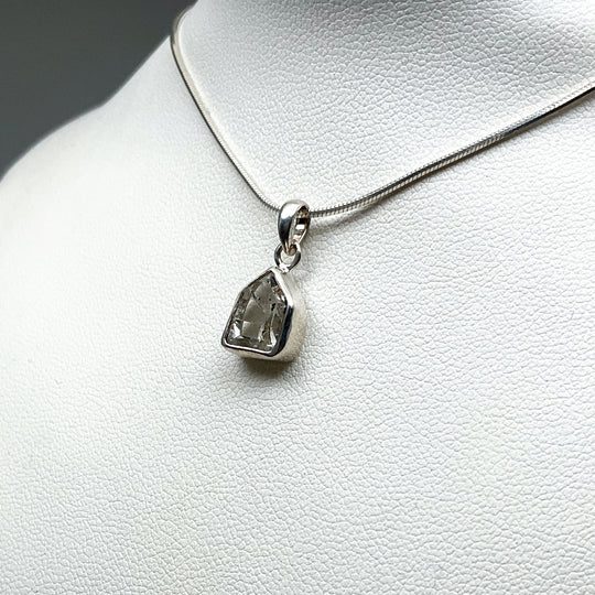 Herkimer Diamond Pendant