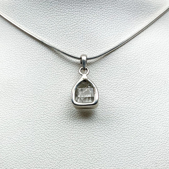 Herkimer Diamond Pendant