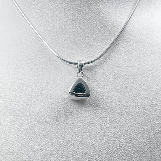 Moldavite Pendant - Rocks and Gems Canada