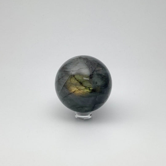 Labradorite Sphere - Rocks and Gems Canada