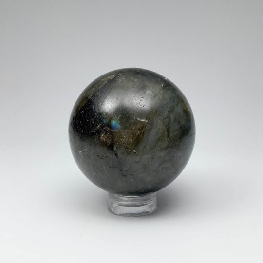 Labradorite Sphere - Rocks and Gems Canada