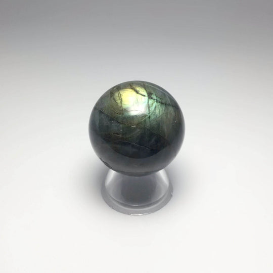 Labradorite Sphere - Rocks and Gems Canada