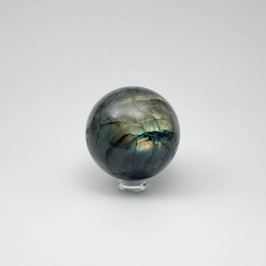 Labradorite Sphere - Rocks and Gems Canada