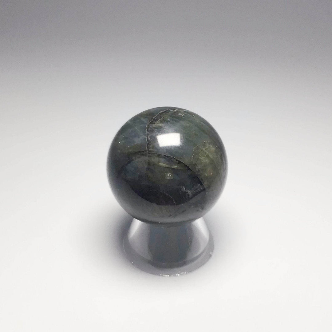 Labradorite Sphere - Rocks and Gems Canada