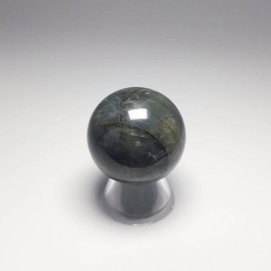 Labradorite Sphere - Rocks and Gems Canada