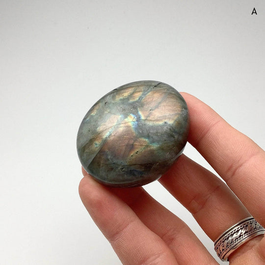 Labradorite Tumble - Rocks and Gems Canada