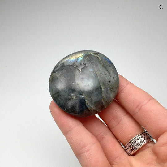 Labradorite Tumble - Rocks and Gems Canada