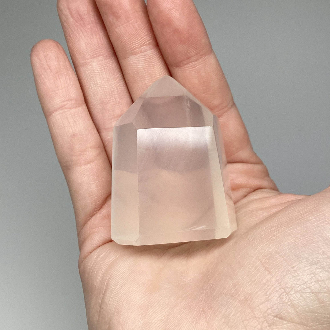 Girasol Point - Rocks and Gems Canada