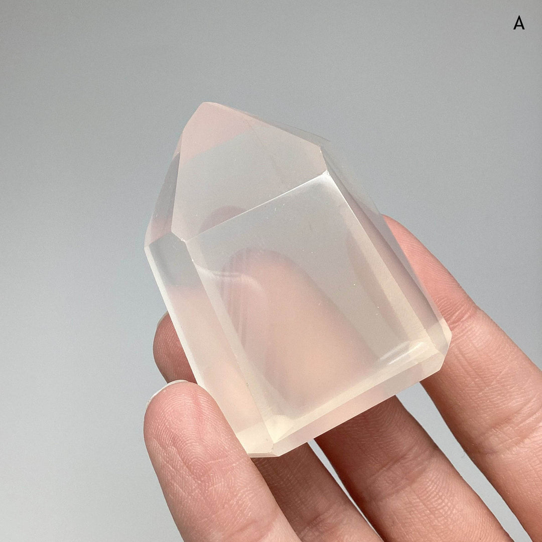 Girasol Point - Rocks and Gems Canada