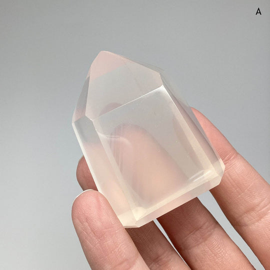 Girasol Point - Rocks and Gems Canada