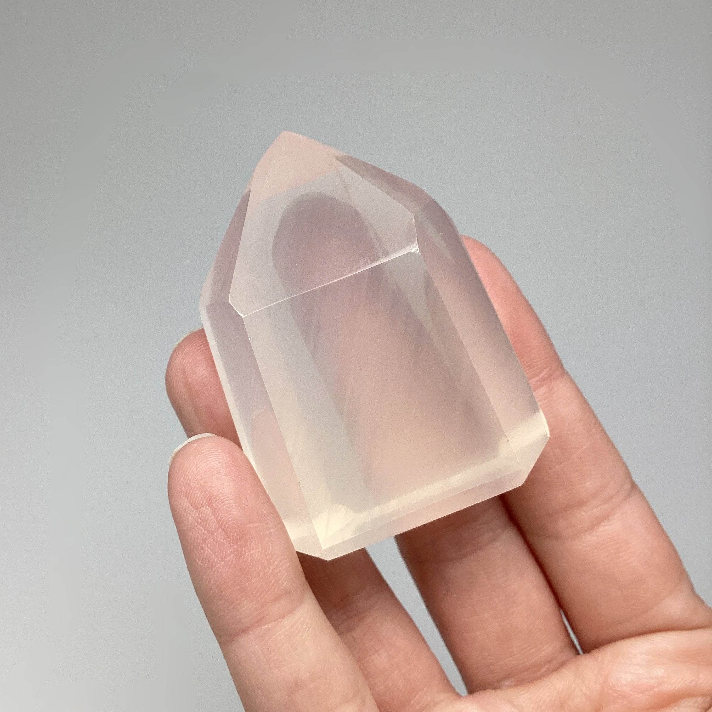 Girasol Point - Rocks and Gems Canada