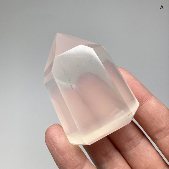 Girasol Point - Rocks and Gems Canada