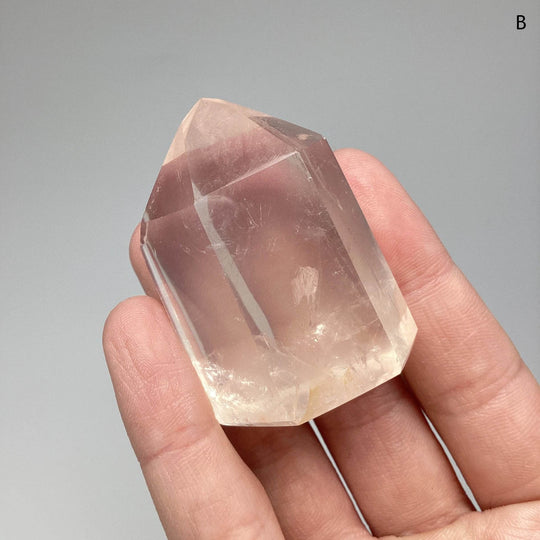 Girasol Point - Rocks and Gems Canada