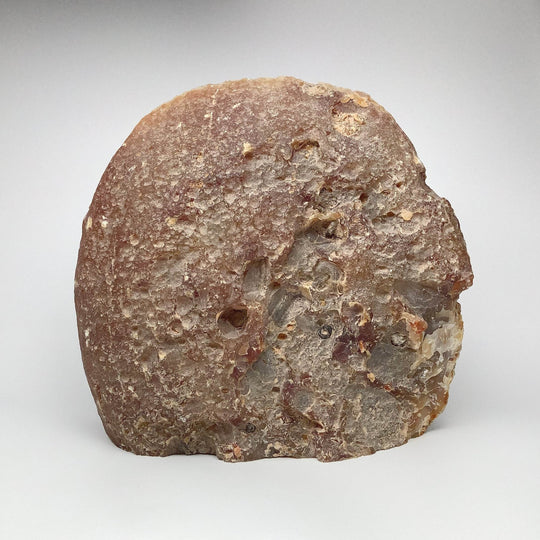 Natural Agate Geode - Rocks and Gems Canada