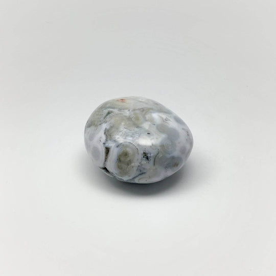 Ocean Jasper Tumble - Rocks and Gems Canada