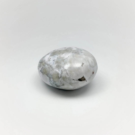 Ocean Jasper Tumble - Rocks and Gems Canada