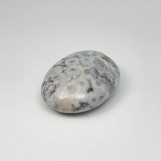 Ocean Jasper Tumble - Rocks and Gems Canada