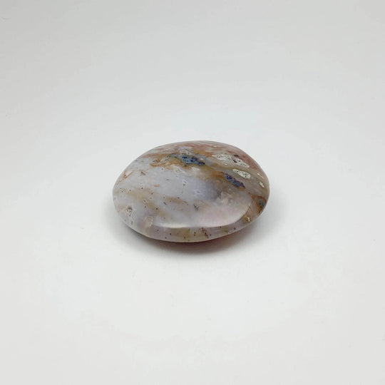 Ocean Jasper Tumble - Rocks and Gems Canada