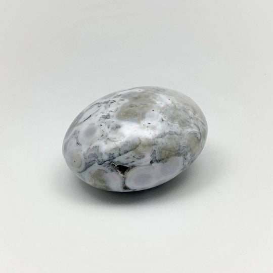 Ocean Jasper Tumble - Rocks and Gems Canada