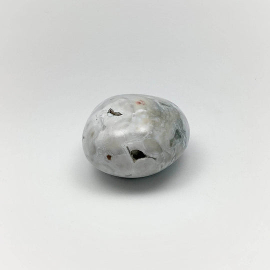 Ocean Jasper Tumble - Rocks and Gems Canada