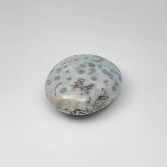 Ocean Jasper Tumble - Rocks and Gems Canada