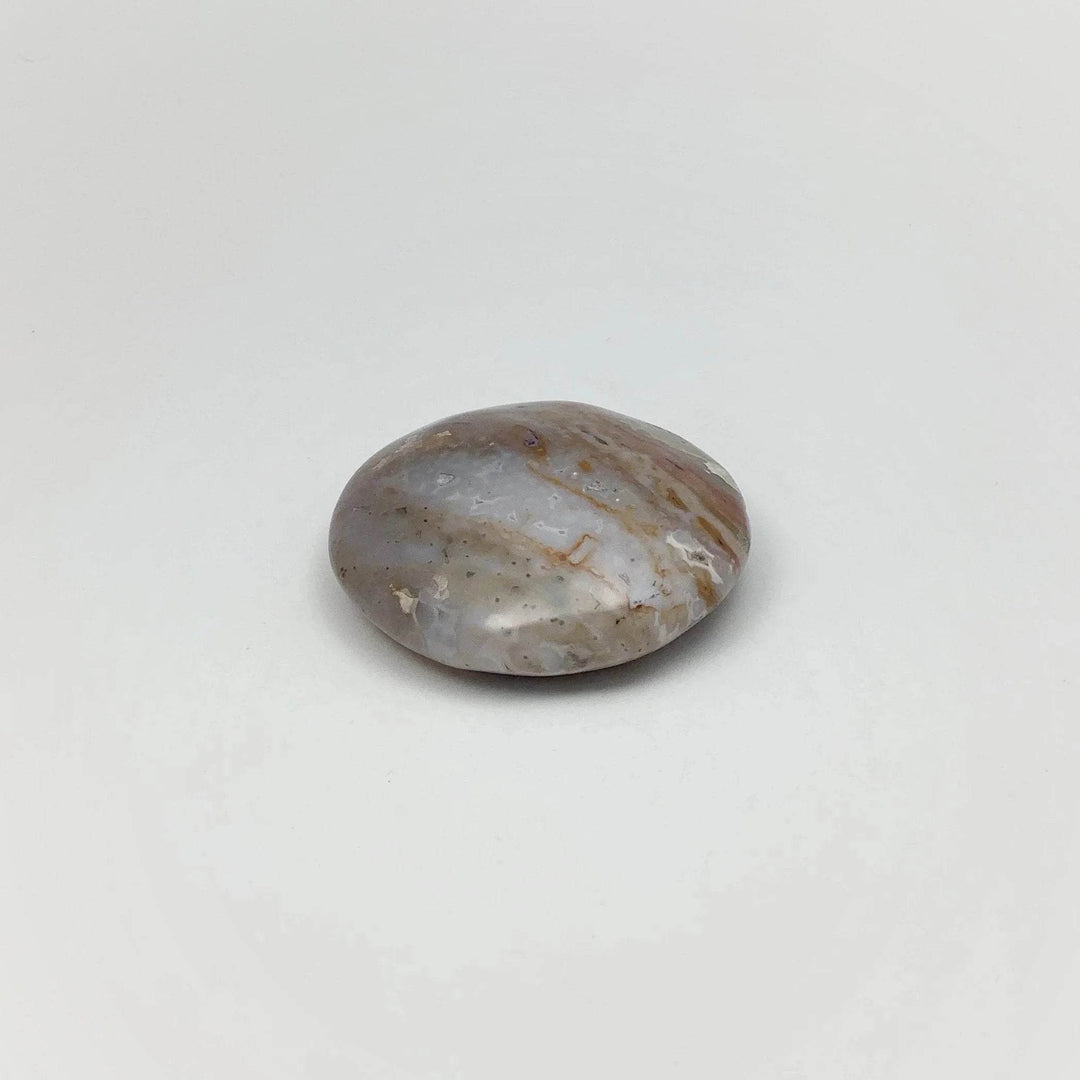 Ocean Jasper Tumble - Rocks and Gems Canada