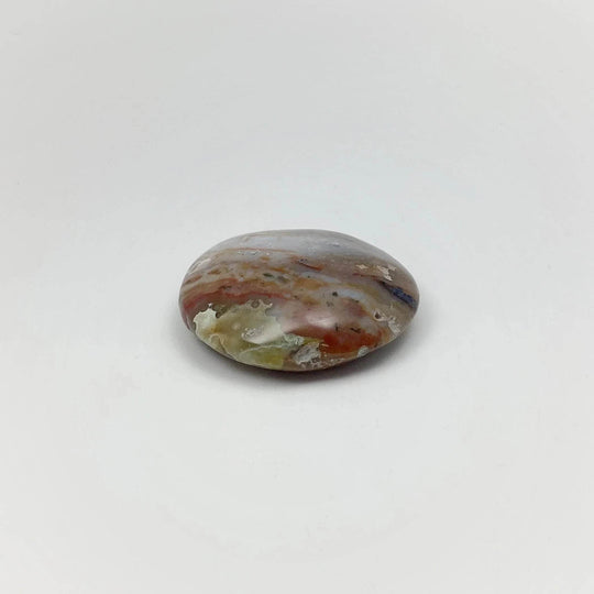 Ocean Jasper Tumble - Rocks and Gems Canada