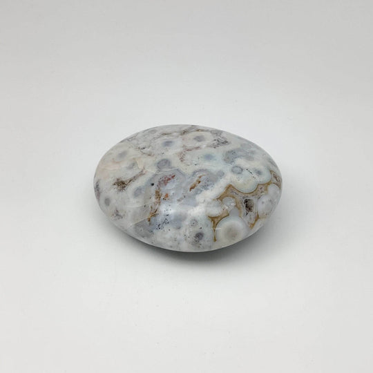 Ocean Jasper Tumble - Rocks and Gems Canada