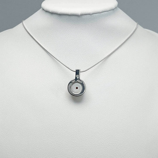 Pearl Pendant - Rocks and Gems Canada
