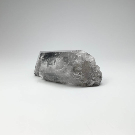 Phantom Quartz Rough Point - Rocks and Gems Canada