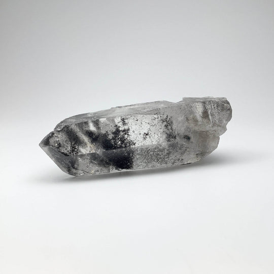 Phantom Quartz Rough Point - Rocks and Gems Canada