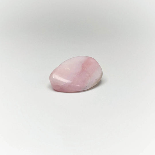 Pink Peruvian Opal Specimen - Rocks and Gems Canada