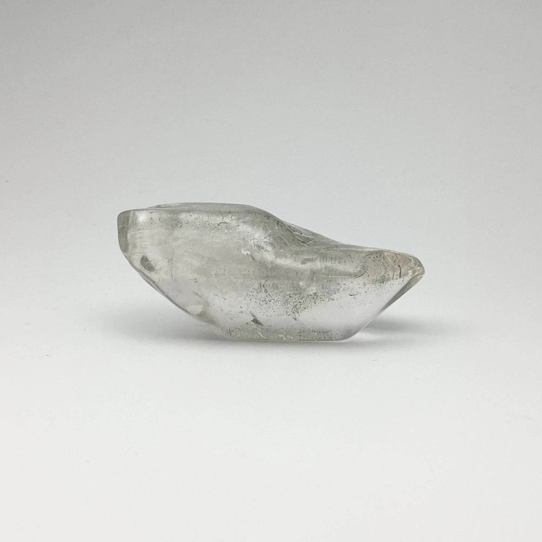 Polished Juniper Quartz Point - Rocks and Gems Canada